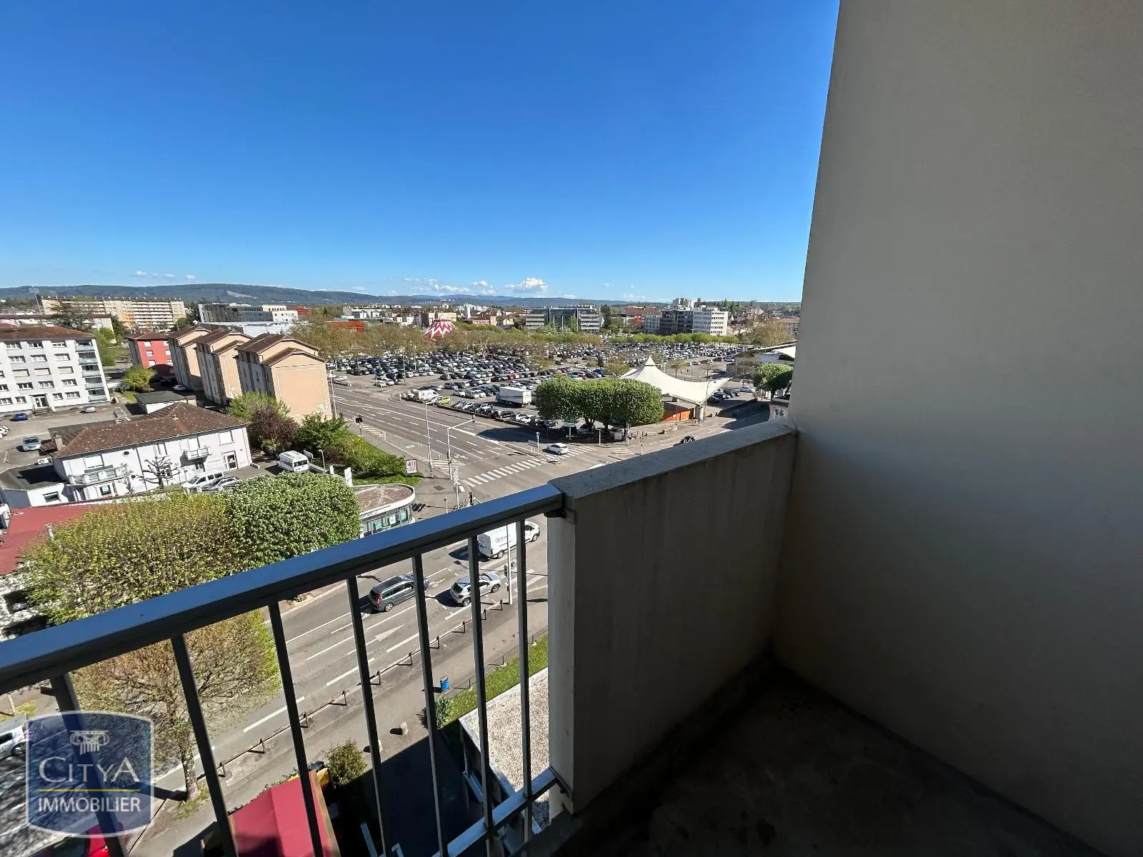 Photo 1 Appartement 1 pièce 33.38m²