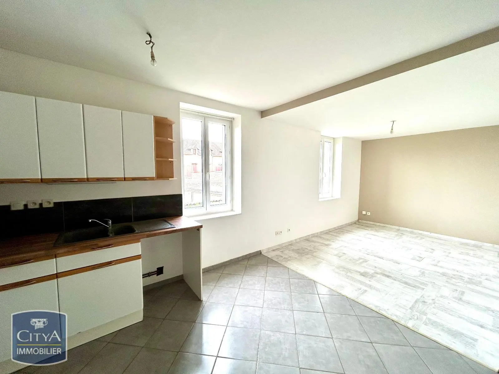 Photo 2 Appartement 3 pièces 87.31m²