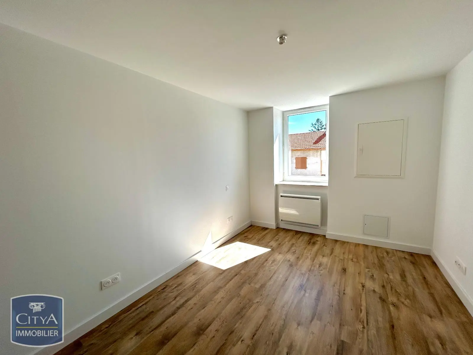 Photo 2 Appartement 3 pièces 65.88m²