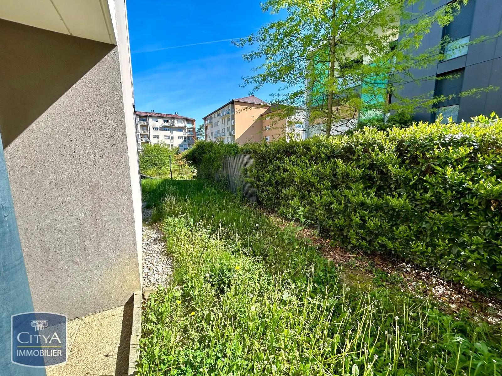 Photo 2 Appartement 3 pièces 60.63m²