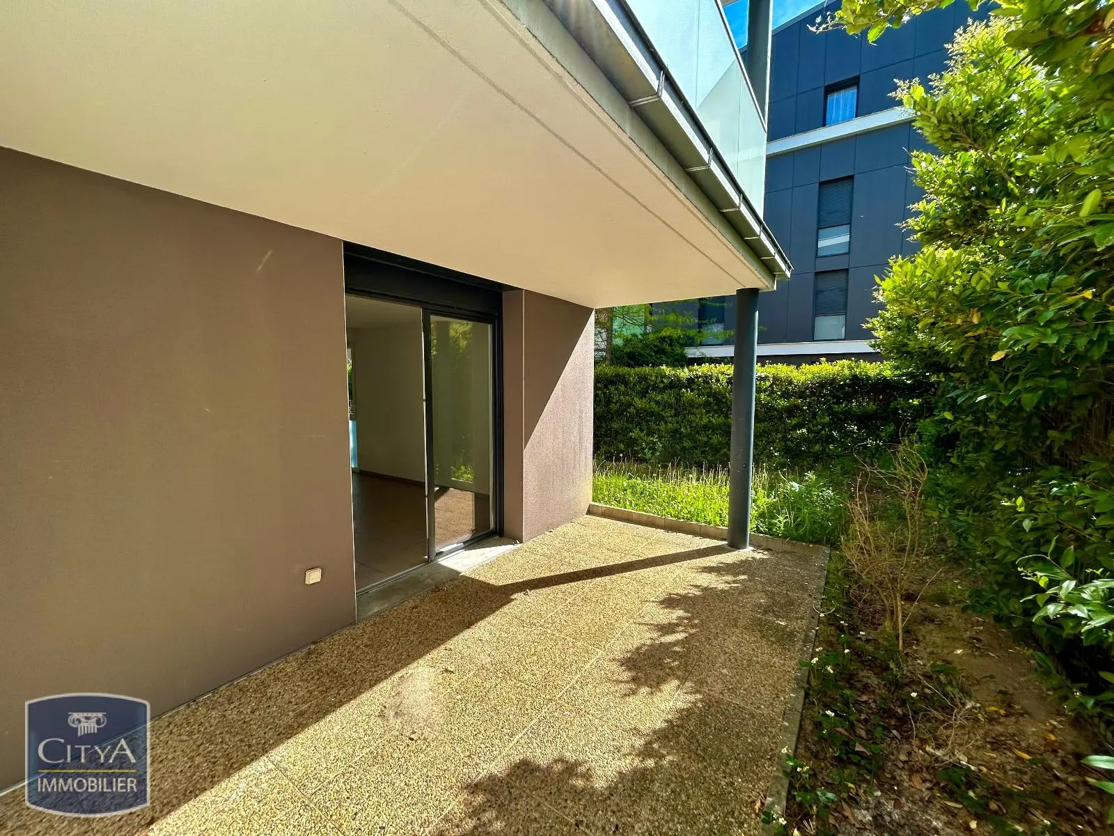 Photo 1 Appartement 3 pièces 60.63m²