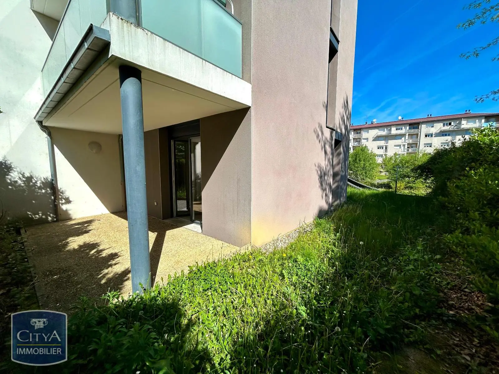 Photo 5 Appartement 3 pièces 60.63m²