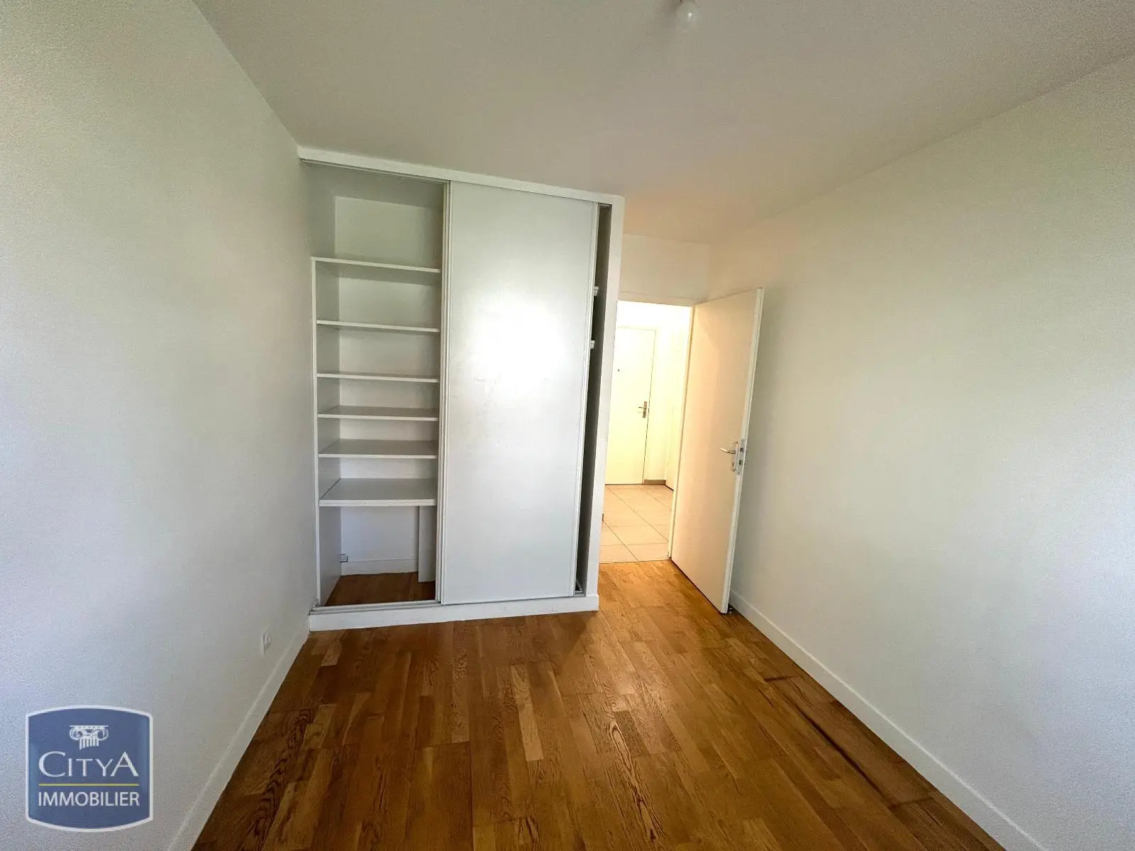 Photo 1 Appartement 2 pièces 51.86m²
