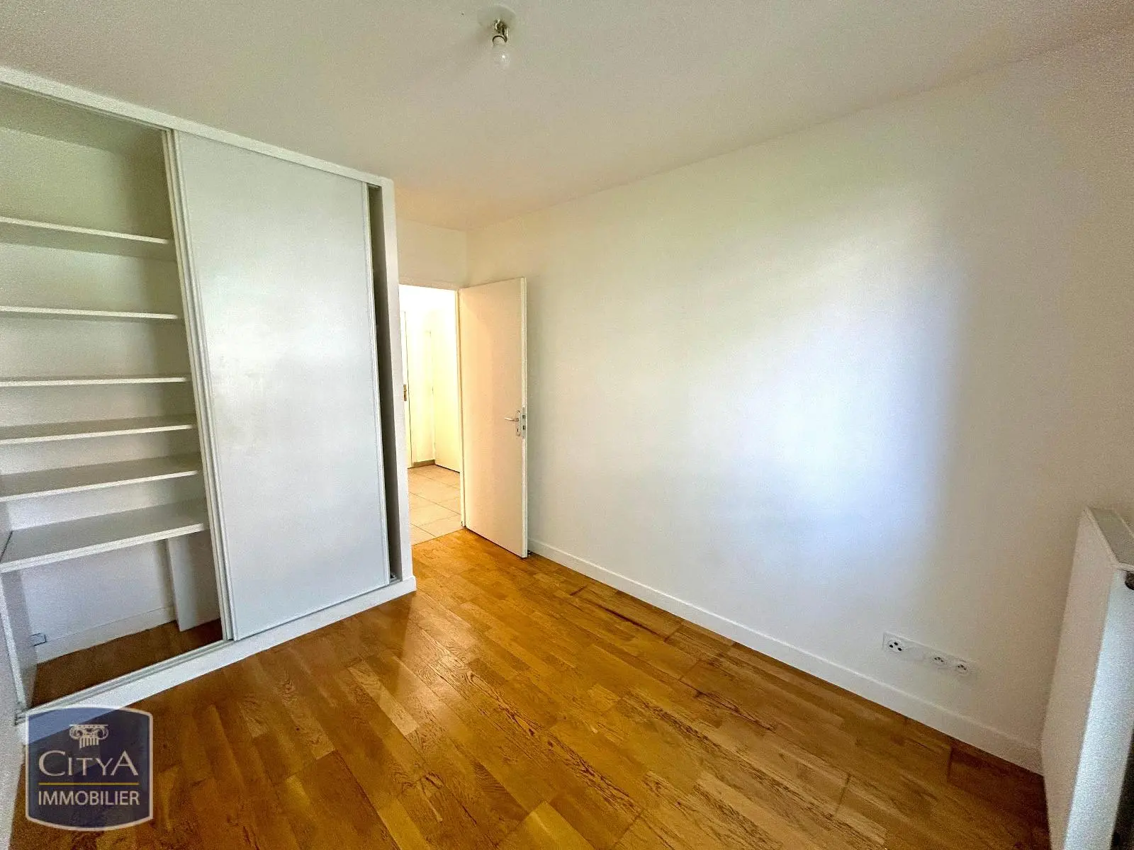 Photo 2 Appartement 2 pièces 51.86m²