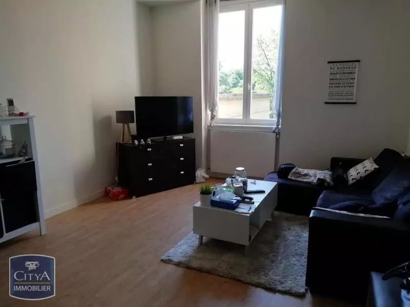 Illustration pour Appartement 2 pièces 49.9m² Photo Appartement 2 pièces 49.9m²