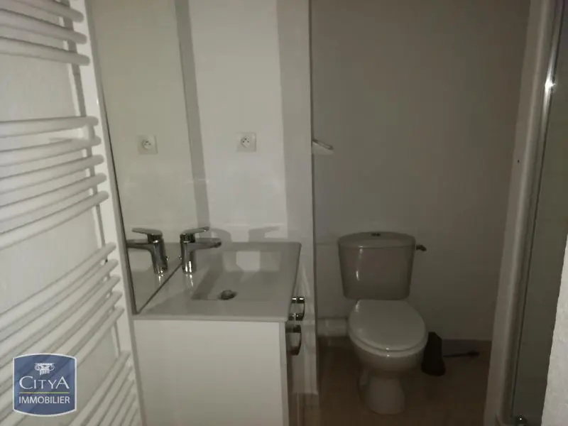 Photo 4 Appartement 1 pièce 17.55m²