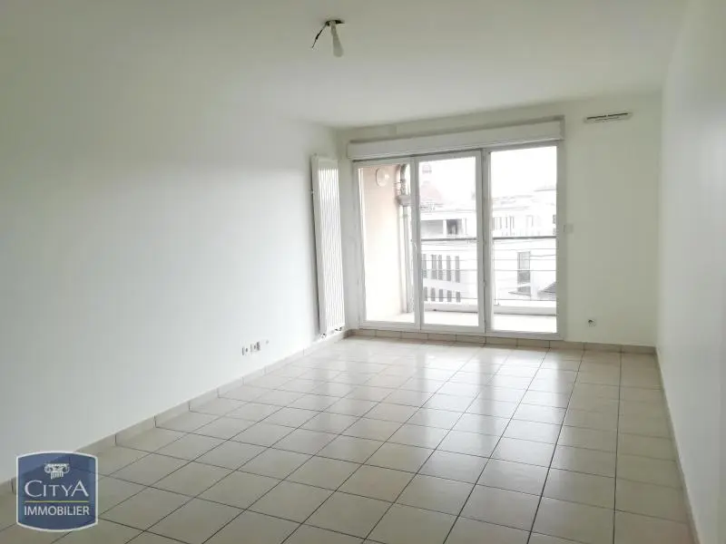 Photo 1 Appartement 4 pièces 88.67m²