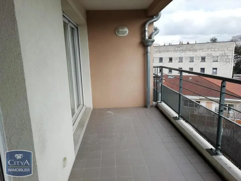 Photo 3 Appartement 4 pièces 88.67m²