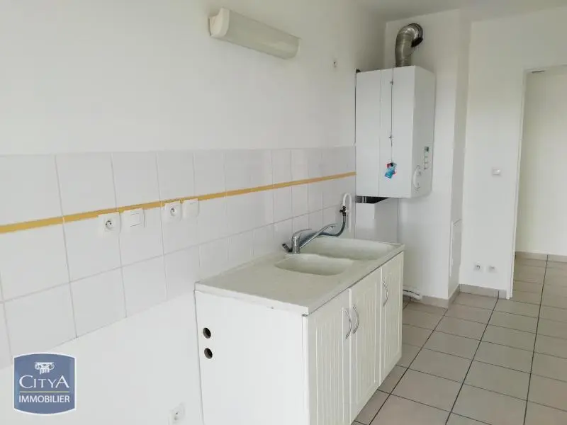 Photo 4 Appartement 4 pièces 88.67m²