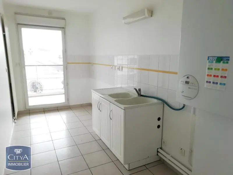 Photo 5 Appartement 4 pièces 88.67m²