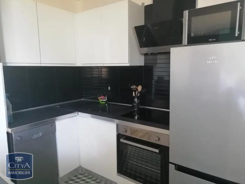 Photo 6 Appartement 2 pièces 42.29m²