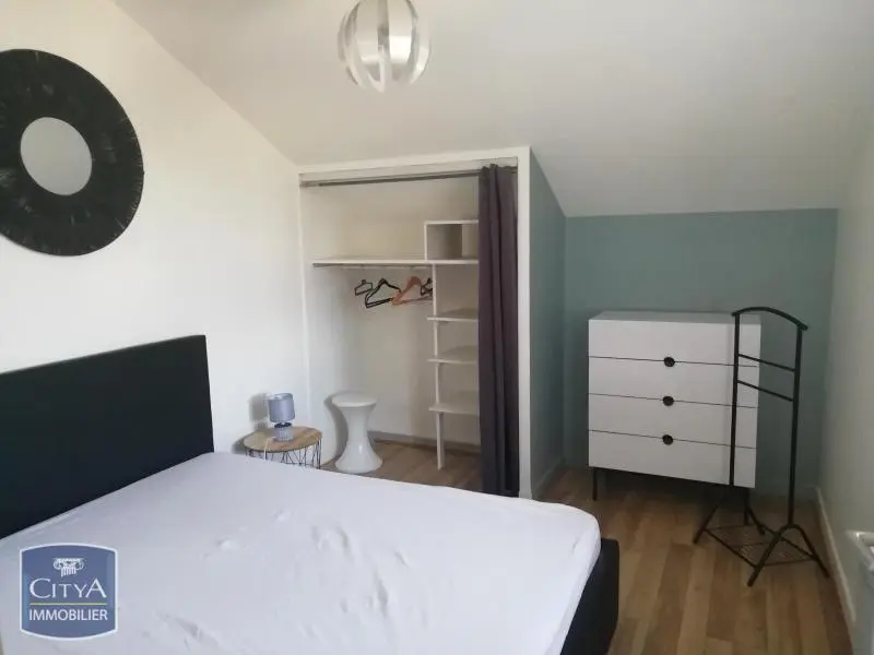 Photo 5 Appartement 2 pièces 42.29m²