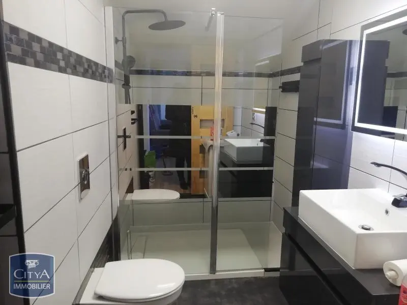 Photo 4 Appartement 2 pièces 42.29m²