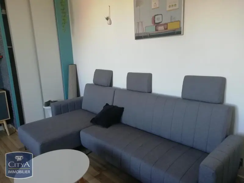 Photo 3 Appartement 2 pièces 42.29m²