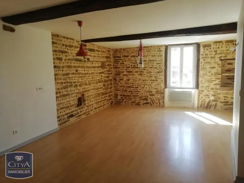Photo 6 Appartement 1 pièce 32.66m²