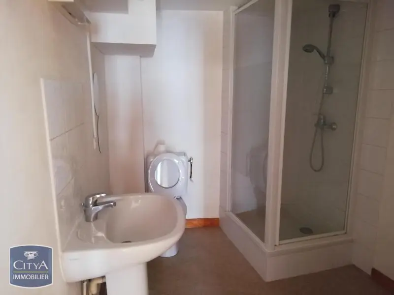 Photo 8 Appartement 1 pièce 32.66m²