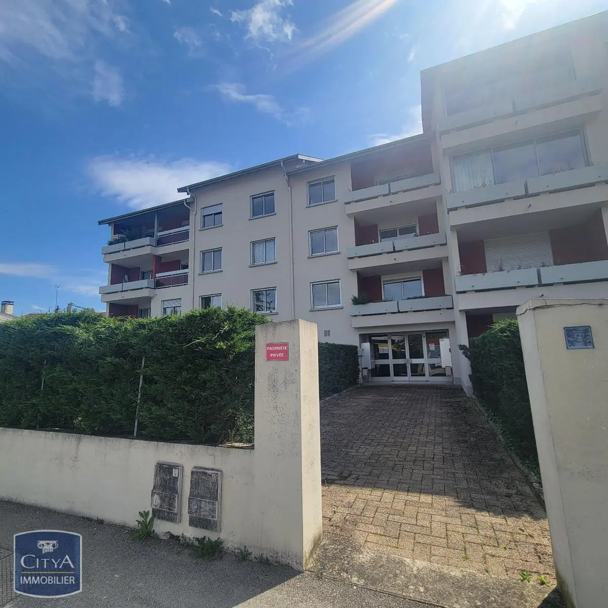 Photo 7 Appartement 3 pièces 65.06m²