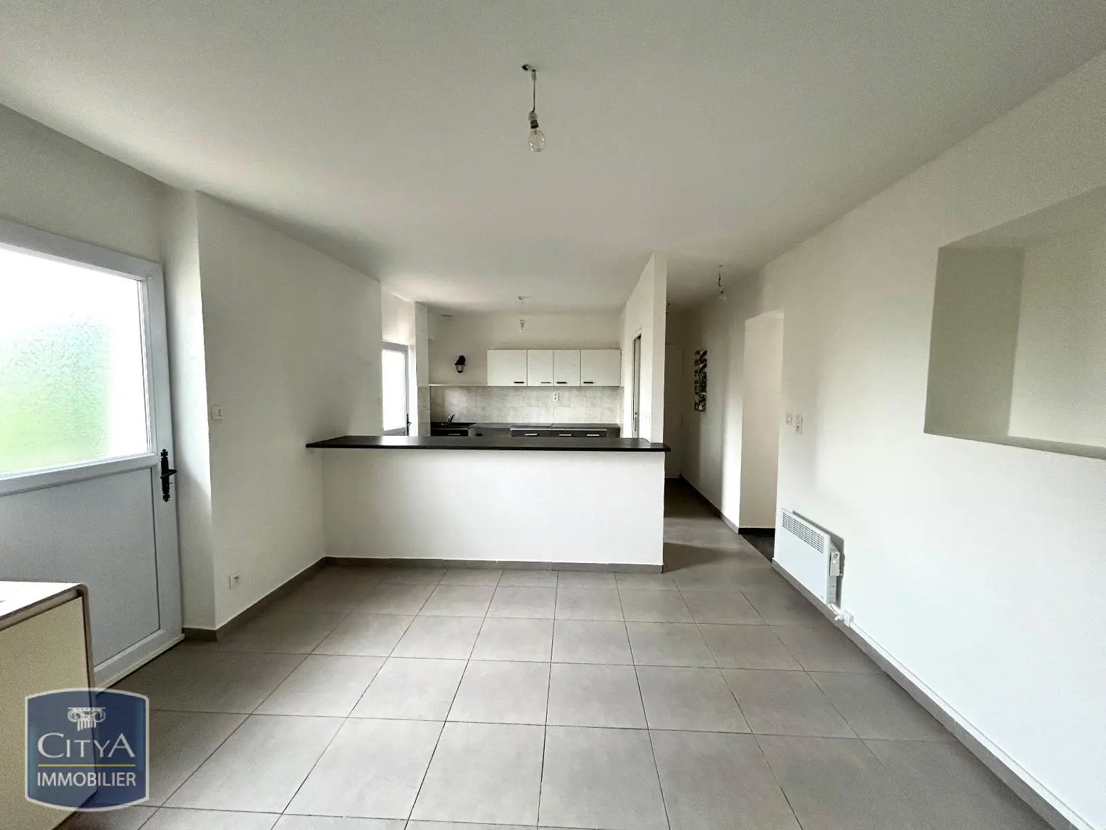 Photo 3 Appartement 3 pièces 62.57m²