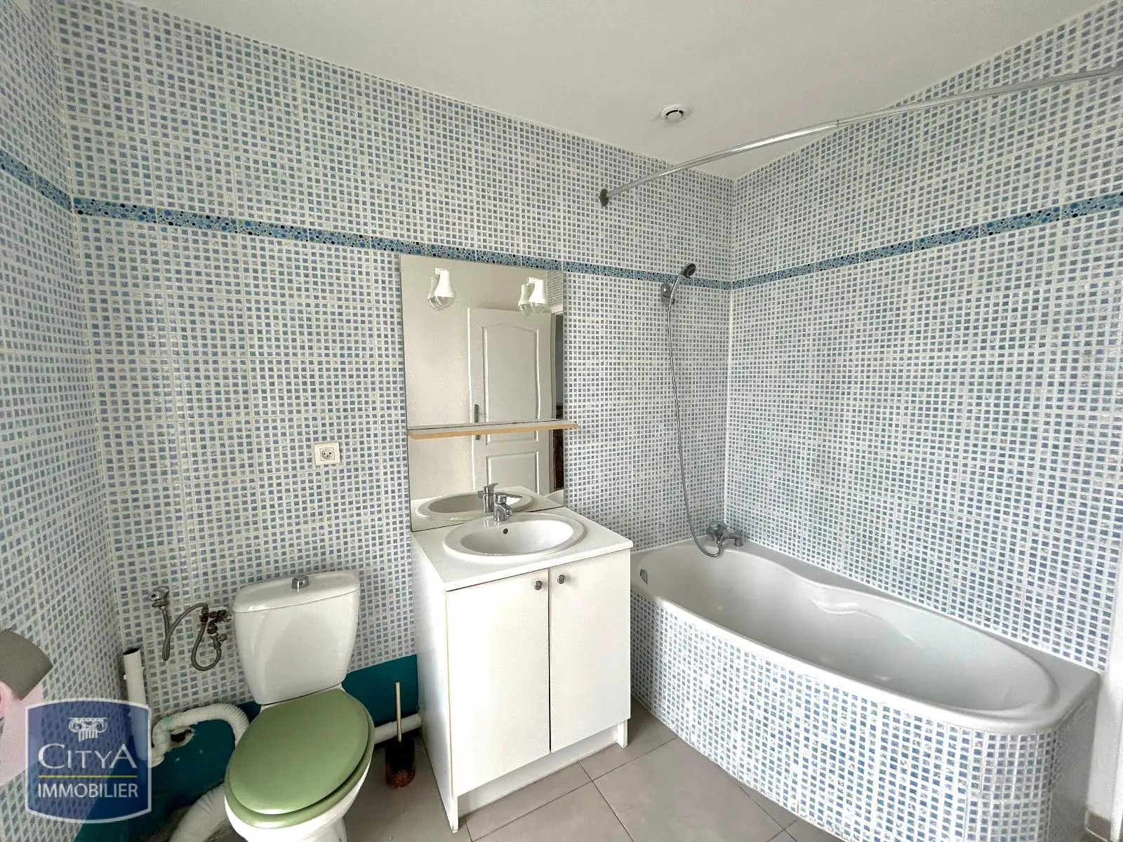 Photo 9 Appartement 3 pièces 62.57m²