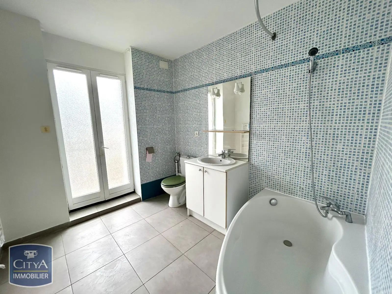 Photo 10 Appartement 3 pièces 62.57m²