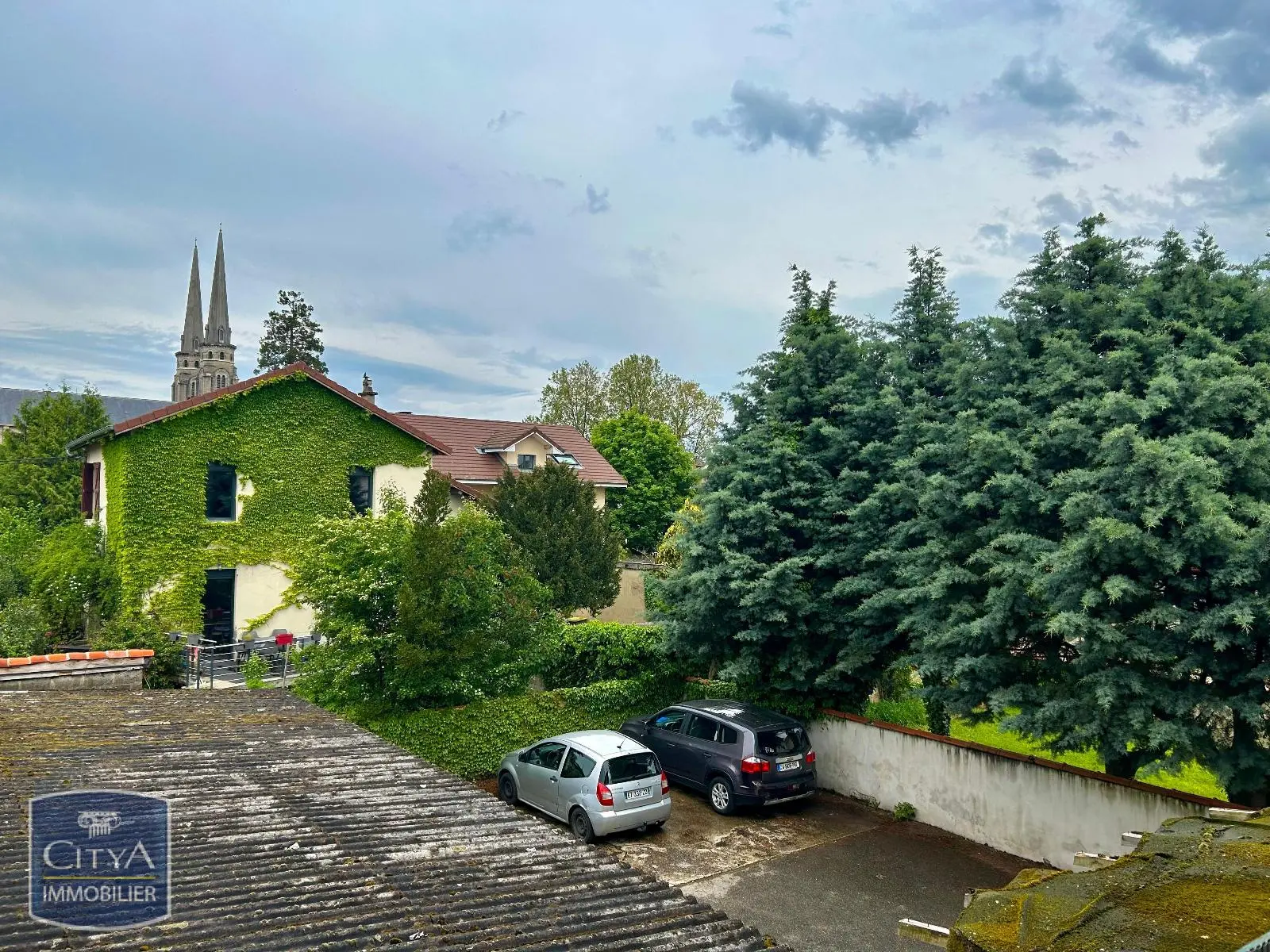 Photo 1 Appartement 3 pièces 62.57m²
