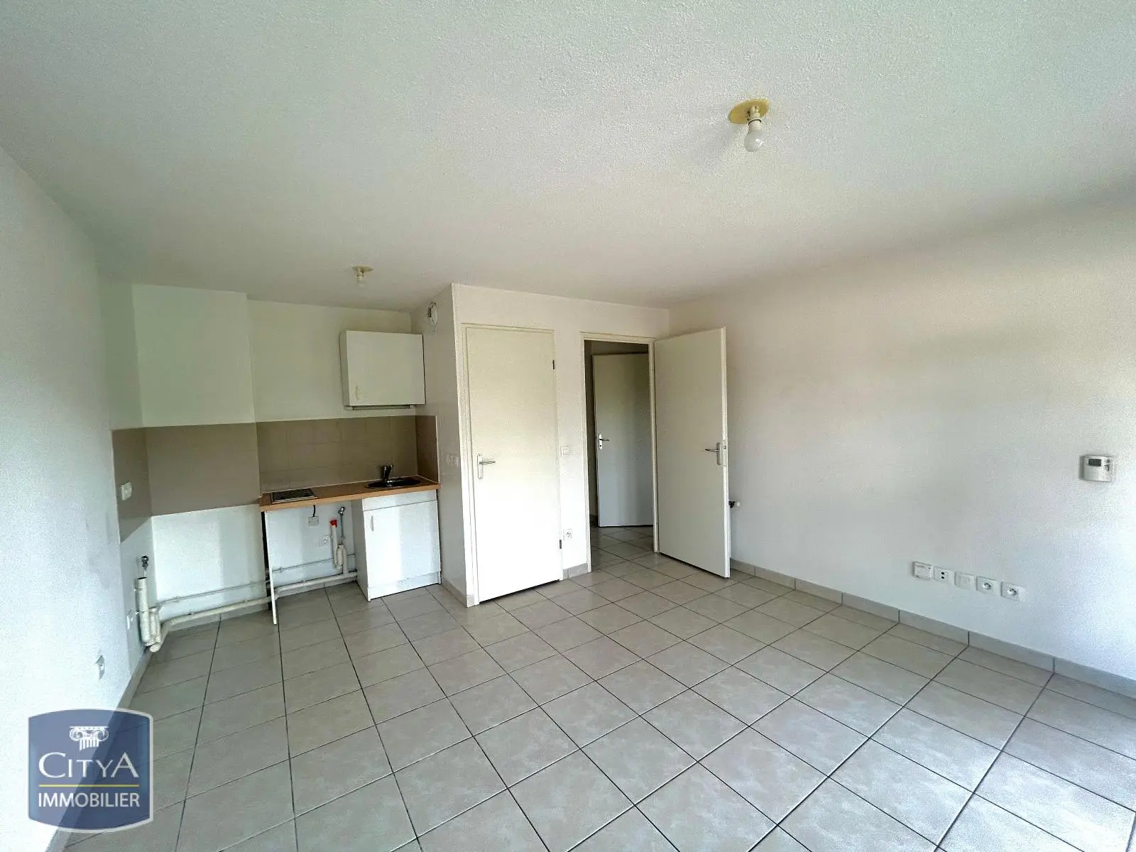Photo 5 Appartement 2 pièces 38.63m²