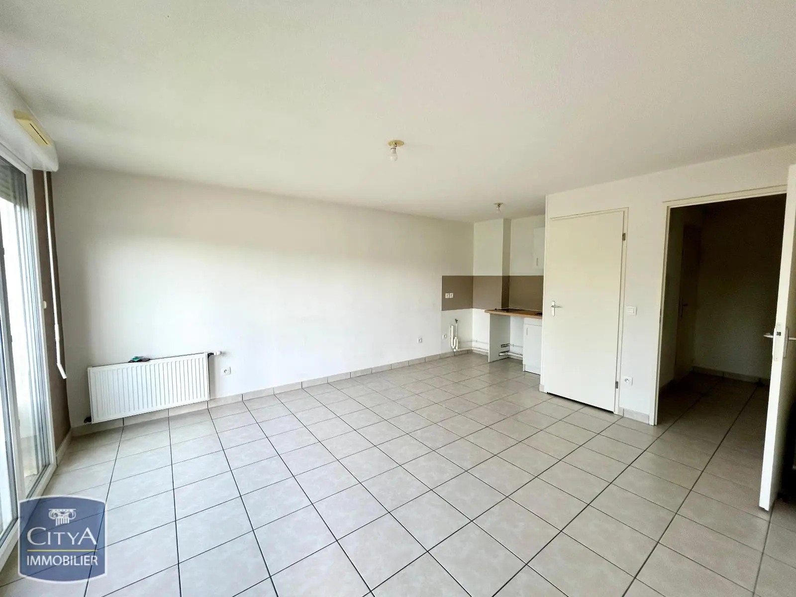 Photo 7 Appartement 2 pièces 38.63m²