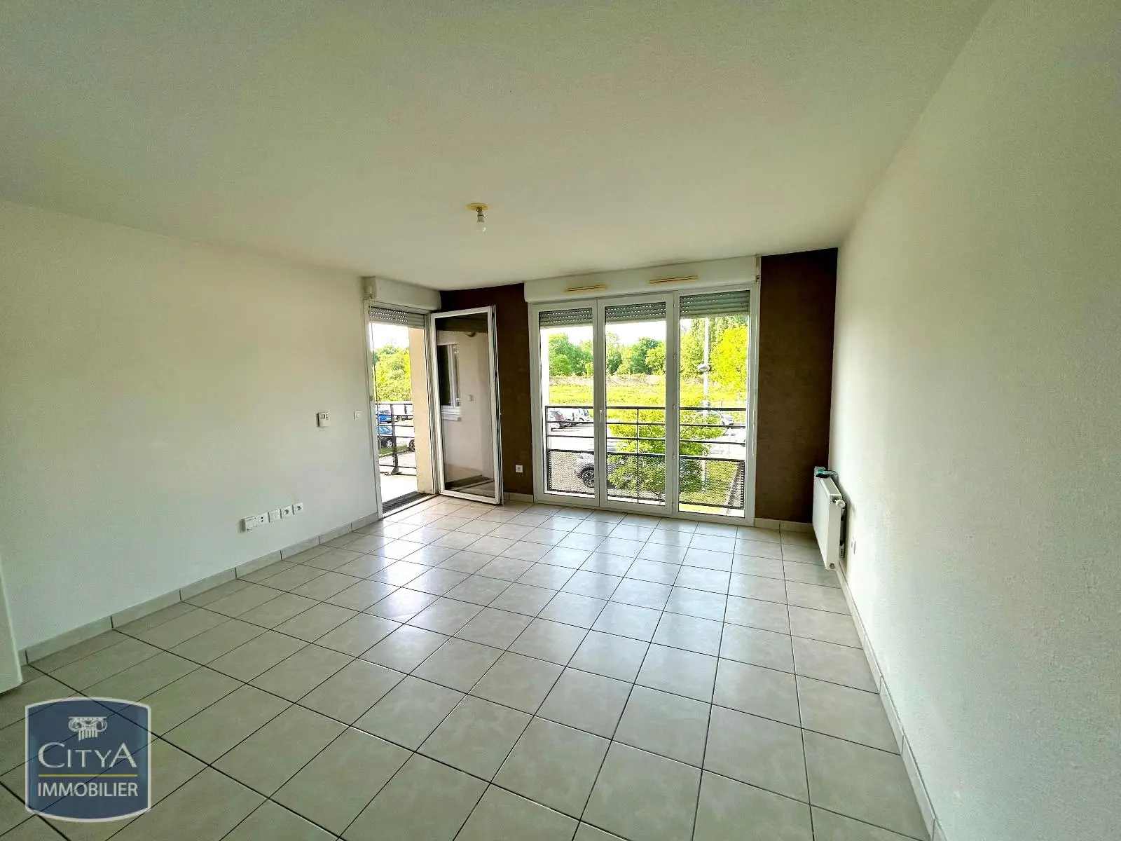 Photo 8 Appartement 2 pièces 38.63m²