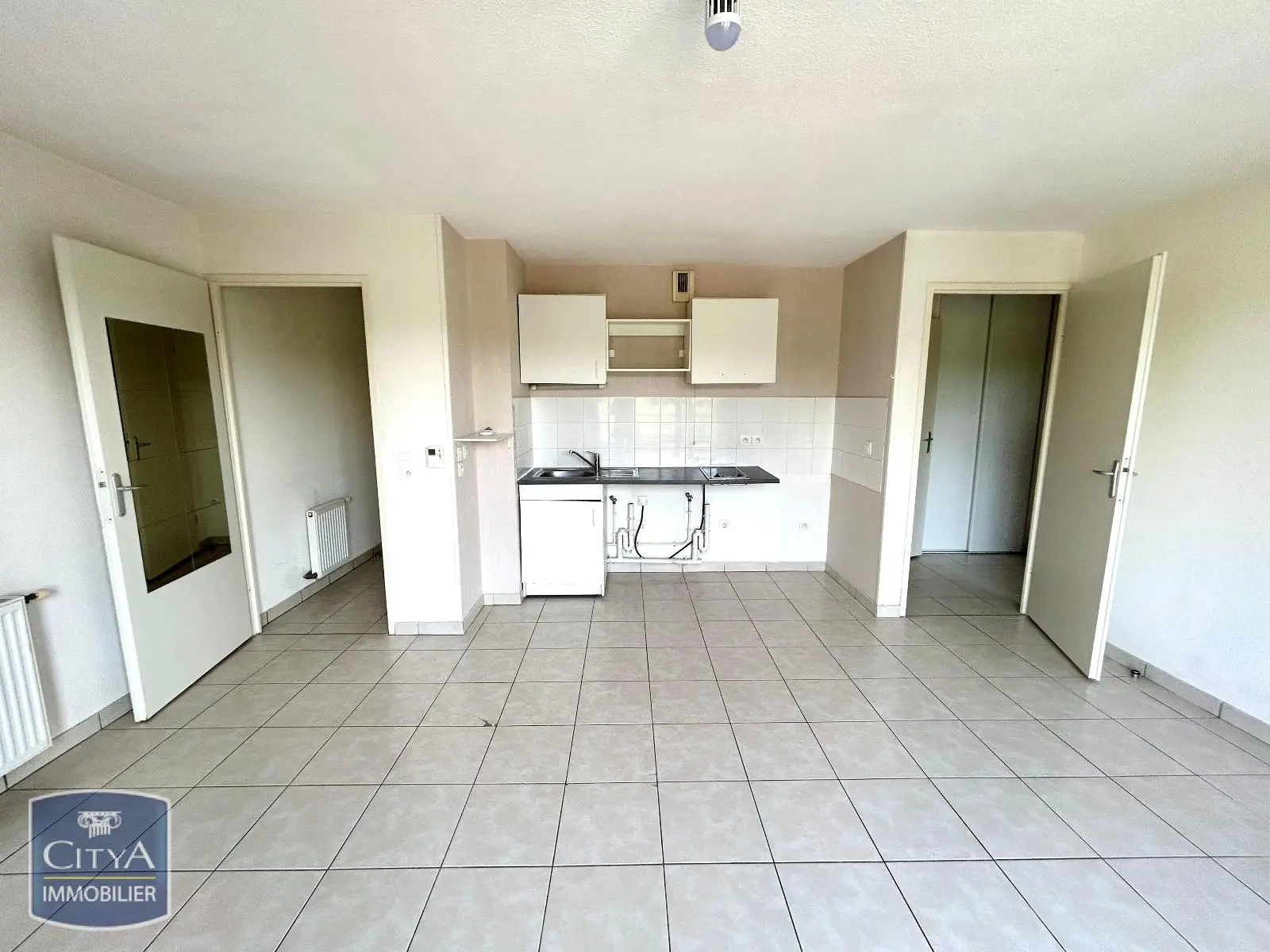 Photo 1 Appartement 2 pièces 44.63m²