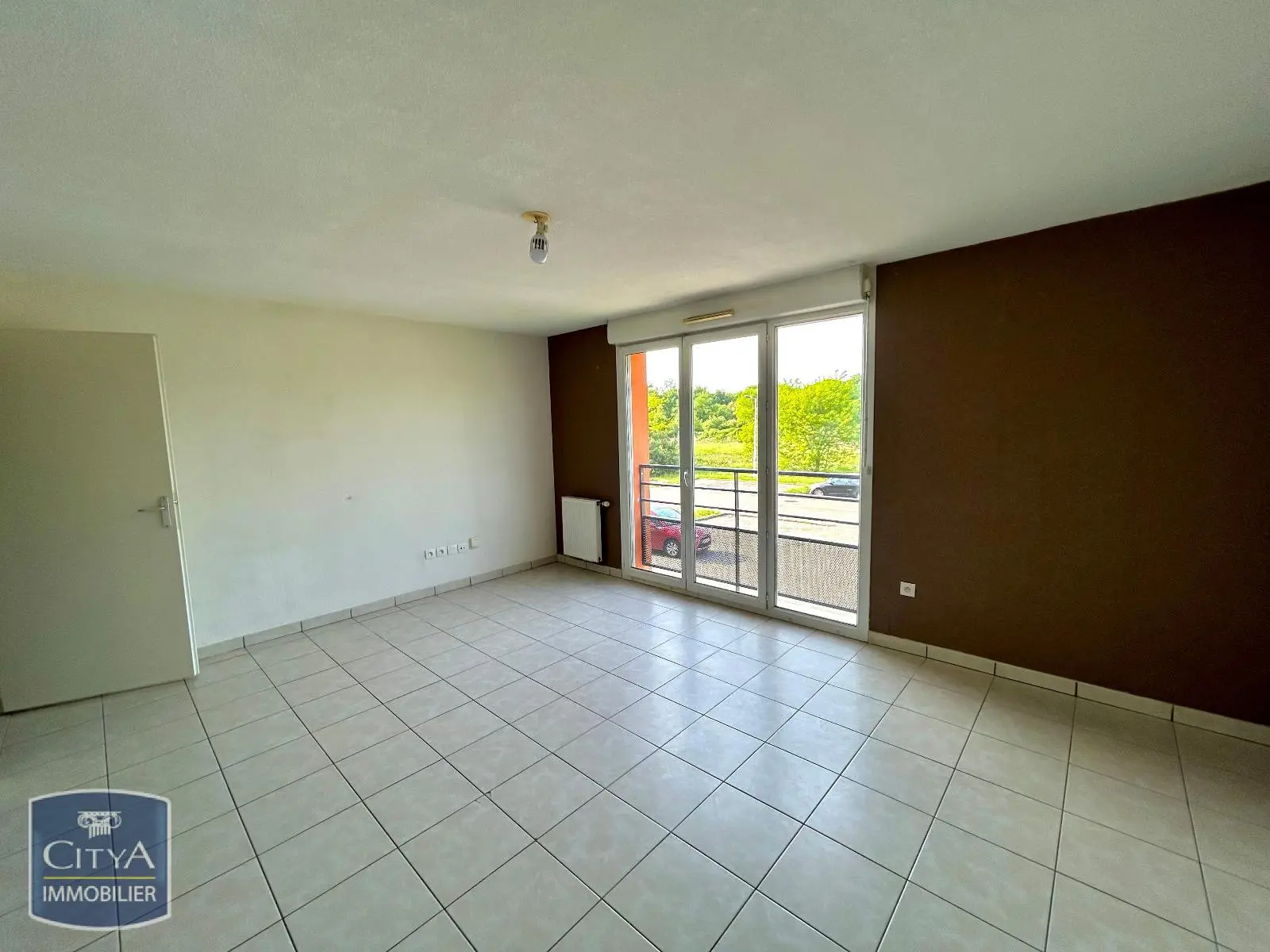 Photo 3 Appartement 2 pièces 44.63m²