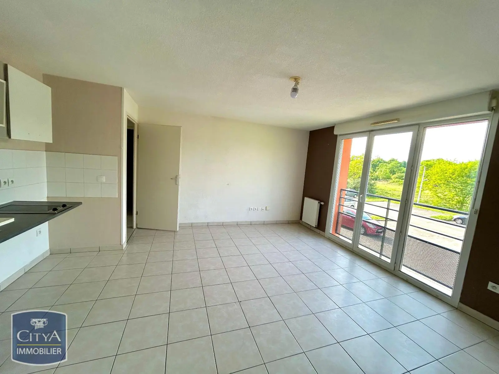 Photo 2 Appartement 2 pièces 44.63m²