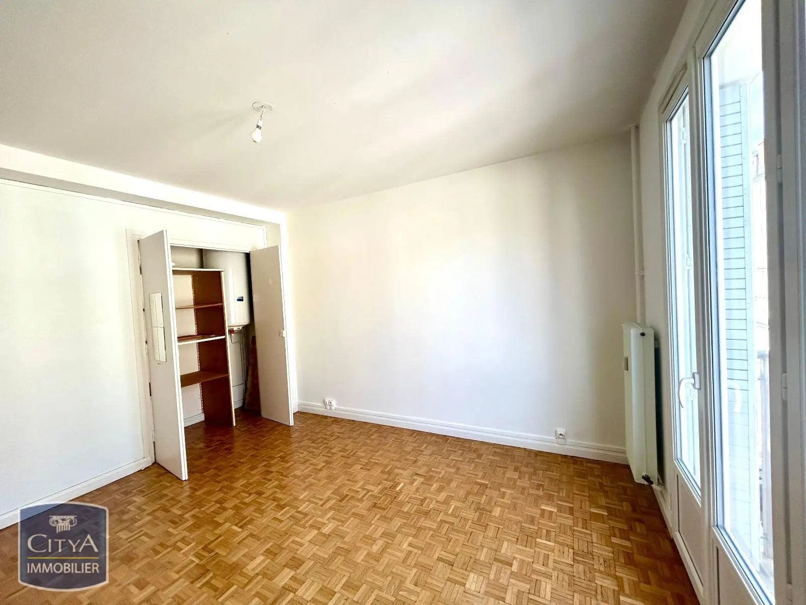 Photo 6 Appartement 3 pièces 66.52m²