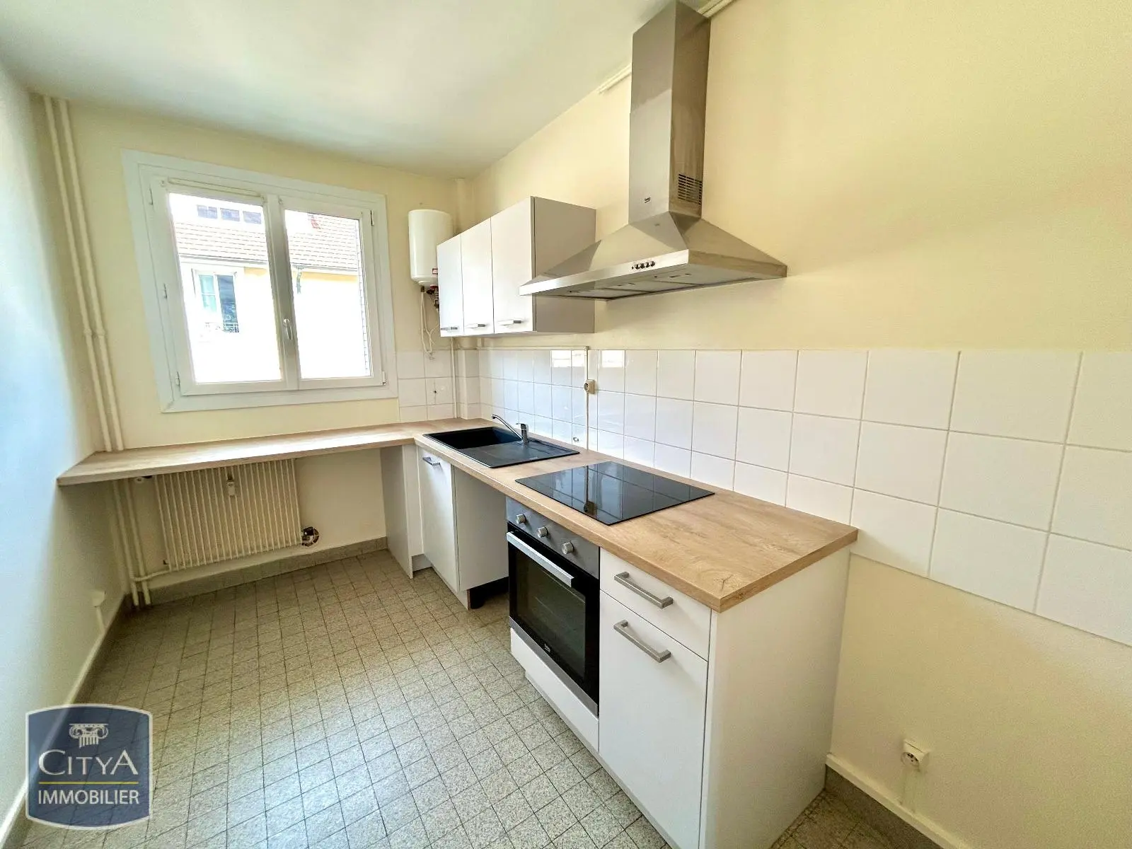 Photo 2 Appartement 3 pièces 66.52m²