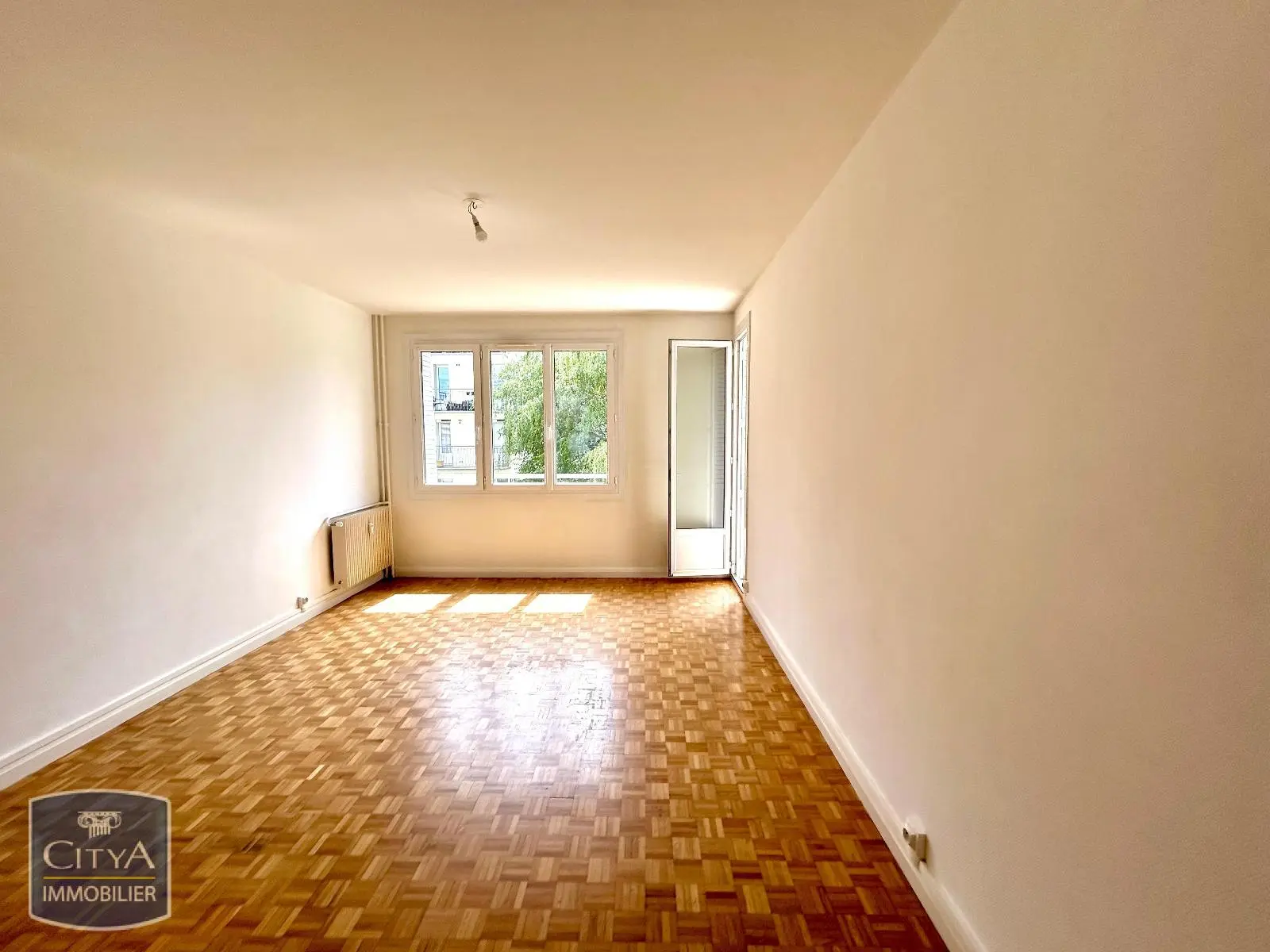 Photo 11 Appartement 3 pièces 66.52m²