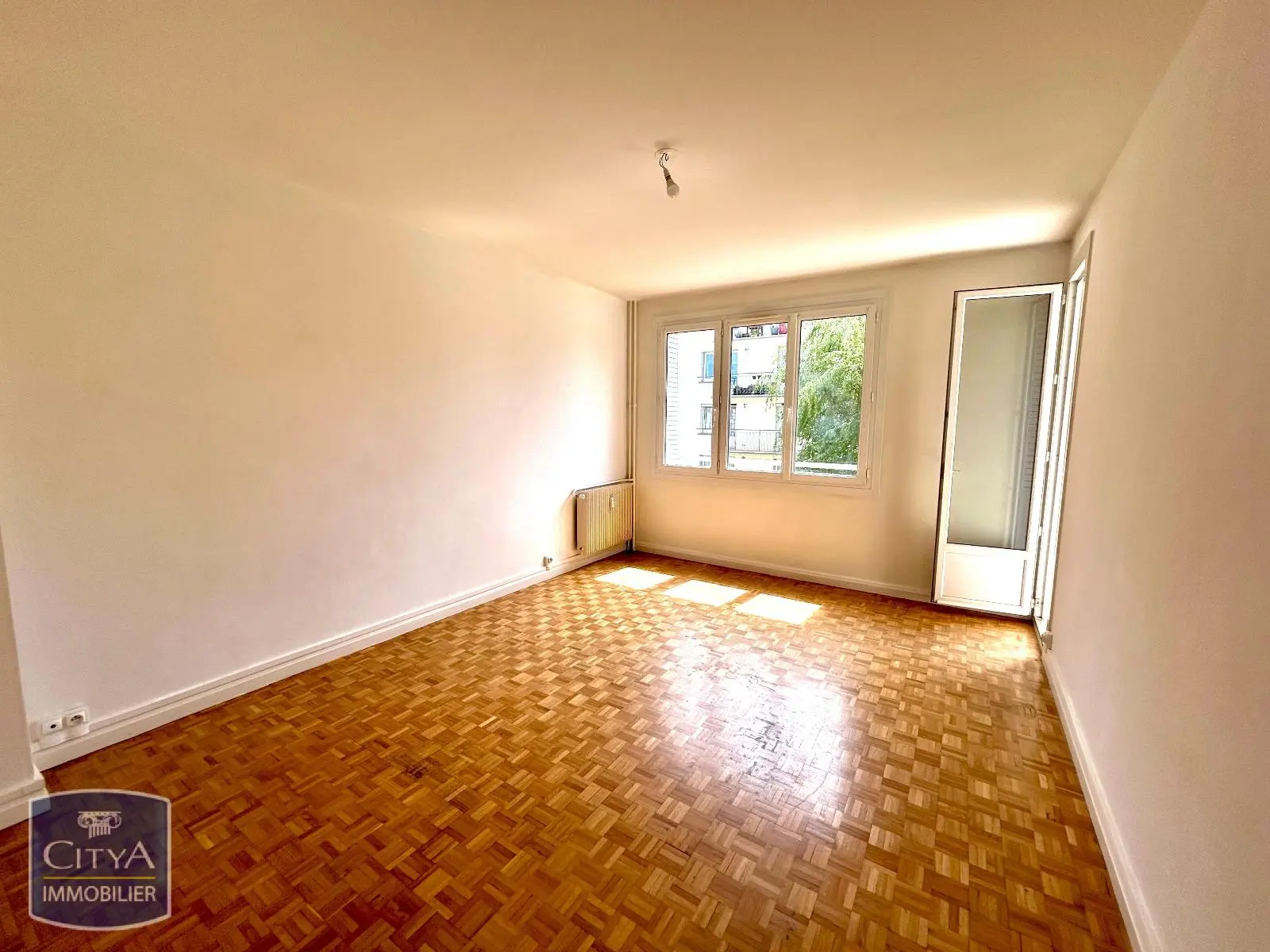 Photo 12 Appartement 3 pièces 66.52m²
