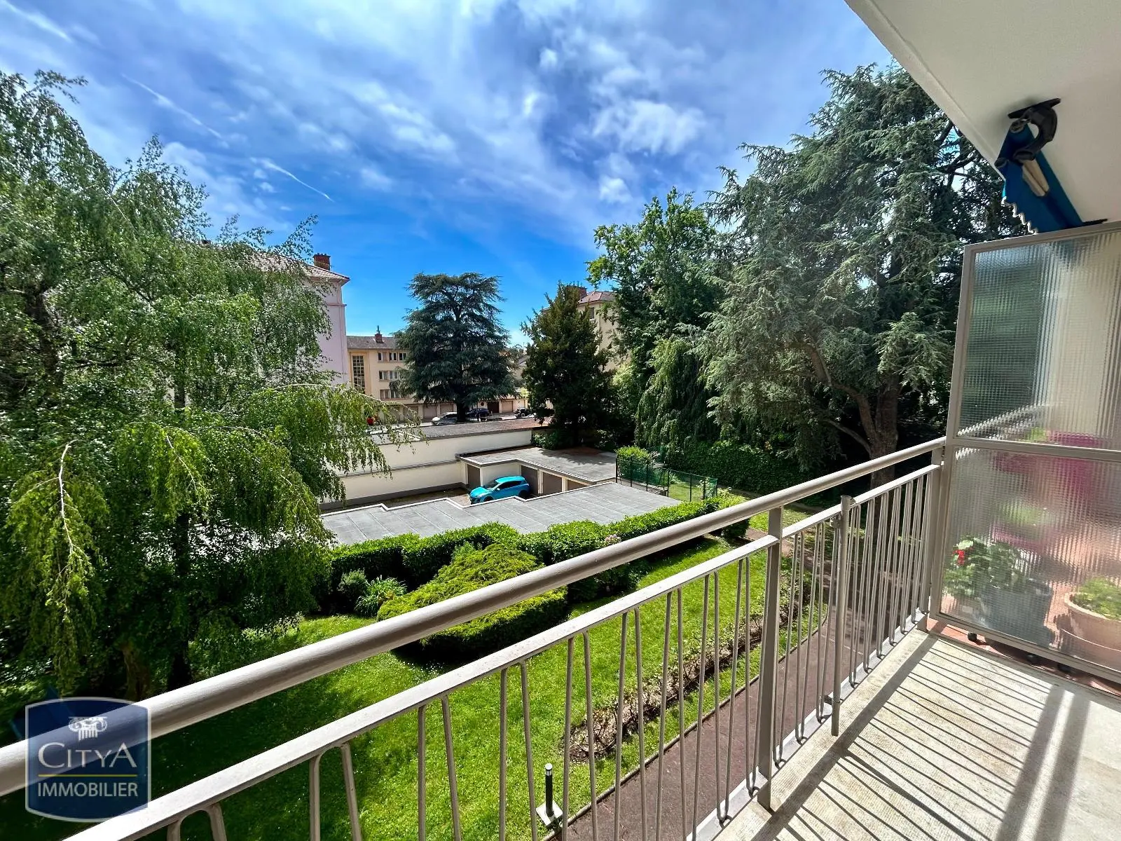 Photo 13 Appartement 3 pièces 66.52m²