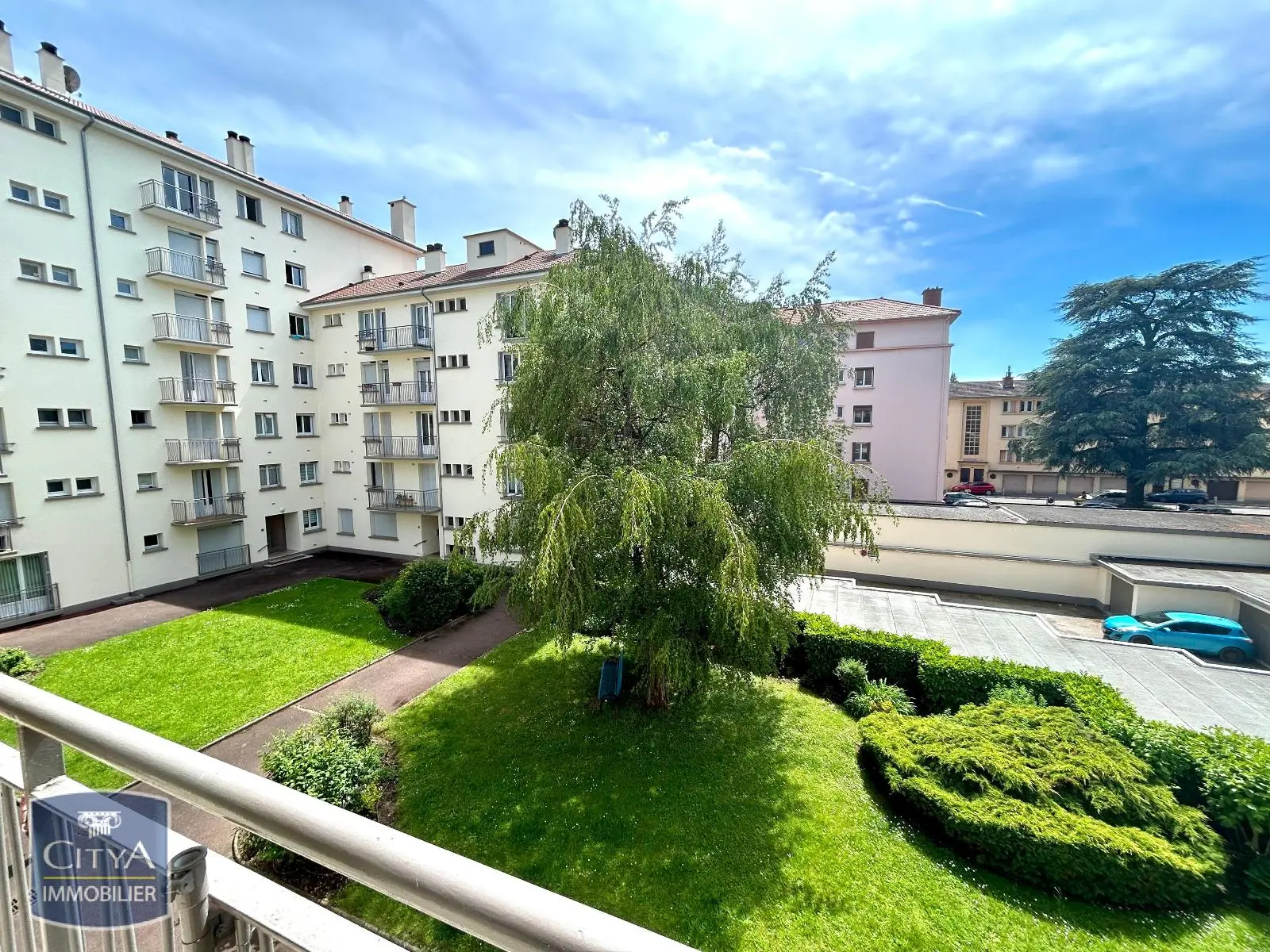Photo 14 Appartement 3 pièces 66.52m²