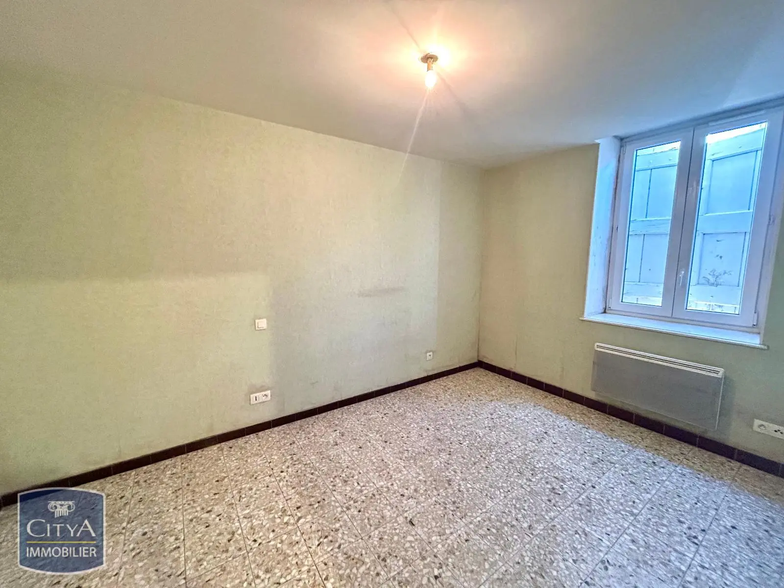 Photo 1 Appartement 2 pièces 49.73m²