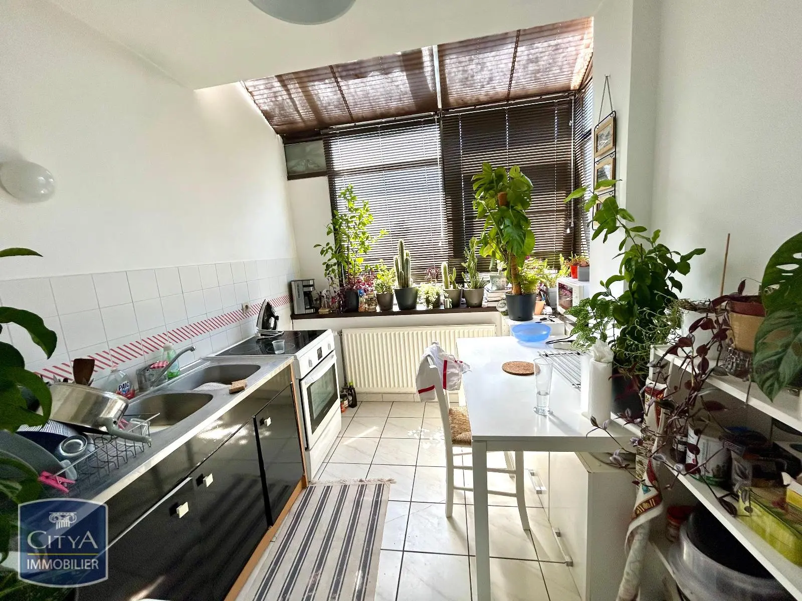 Photo 2 Appartement 2 pièces 60.48m²