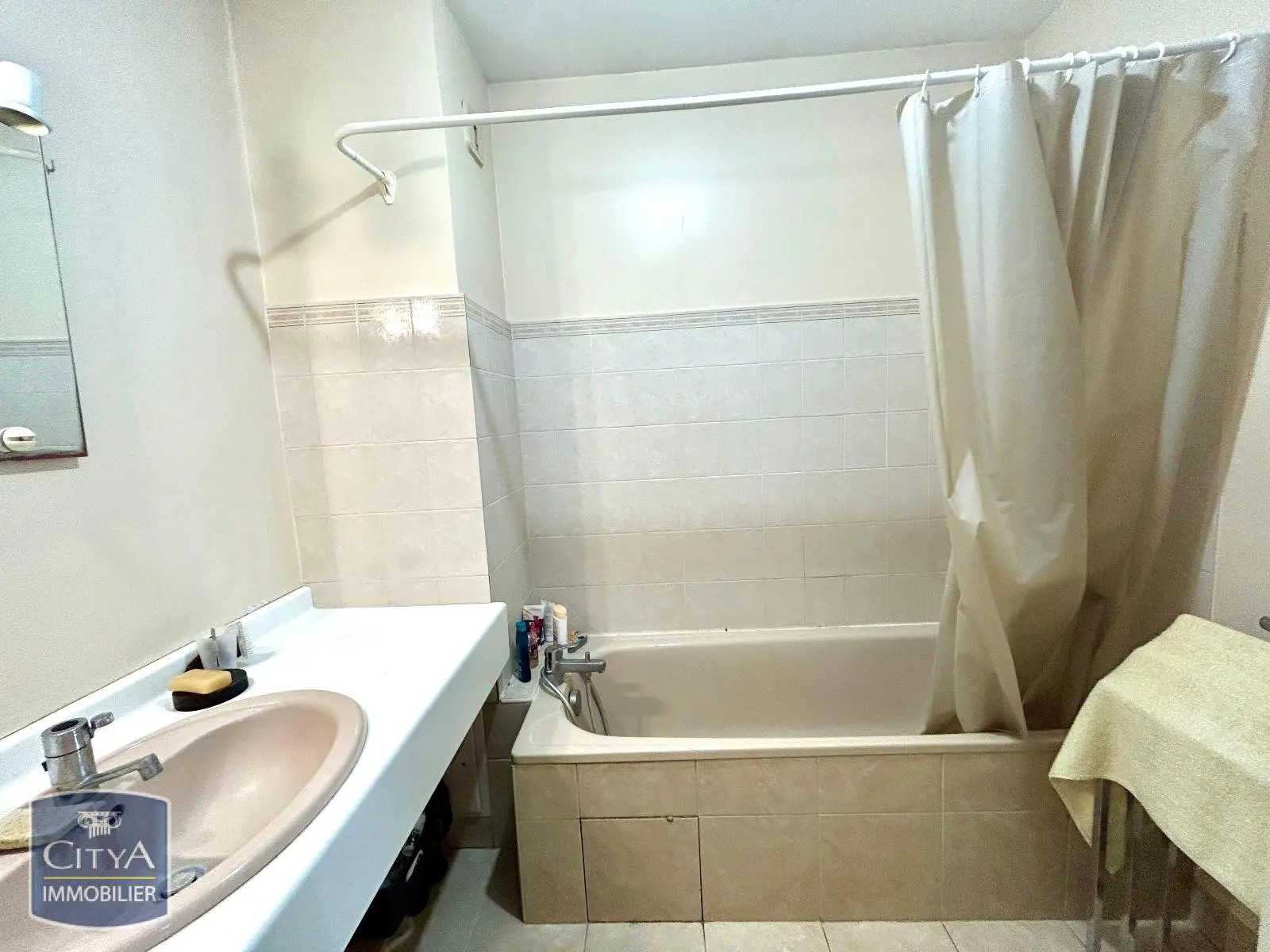 Photo 6 Appartement 2 pièces 60.48m²