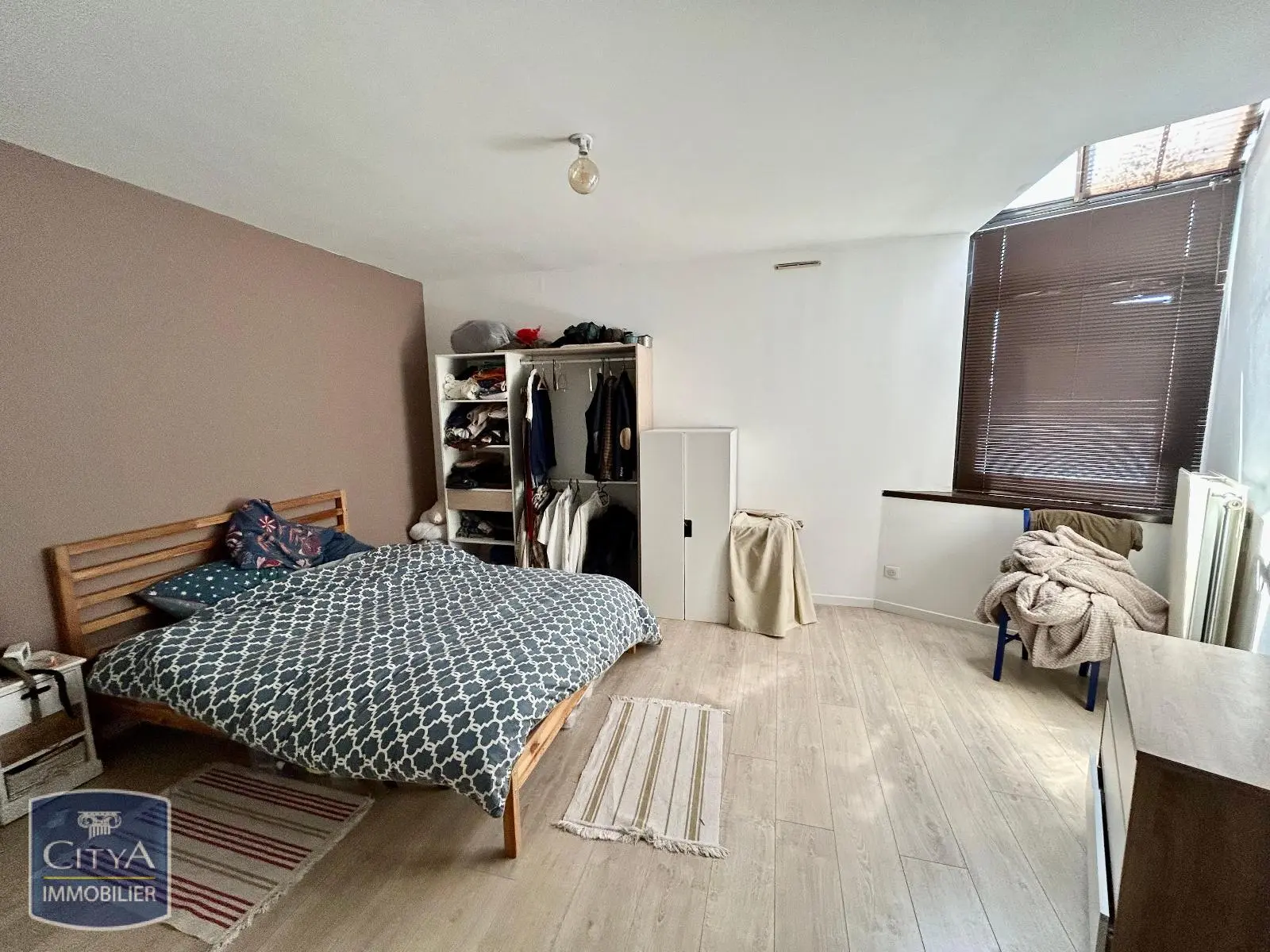 Photo 3 Appartement 2 pièces 60.48m²