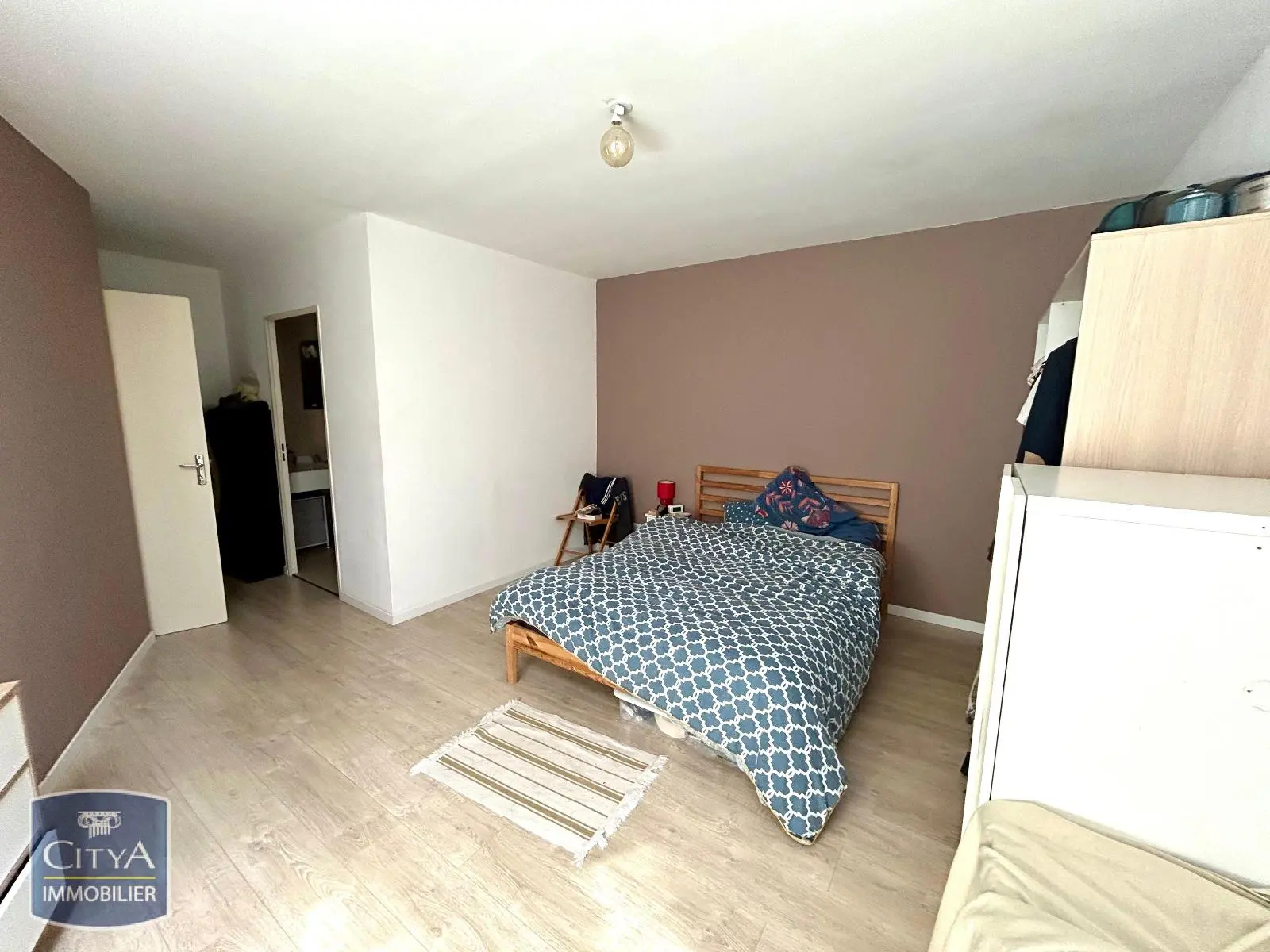 Photo 4 Appartement 2 pièces 60.48m²