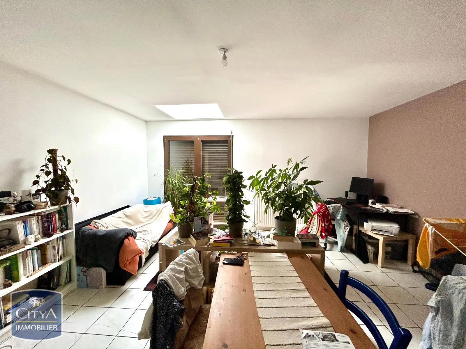 Photo 5 Appartement 2 pièces 60.48m²