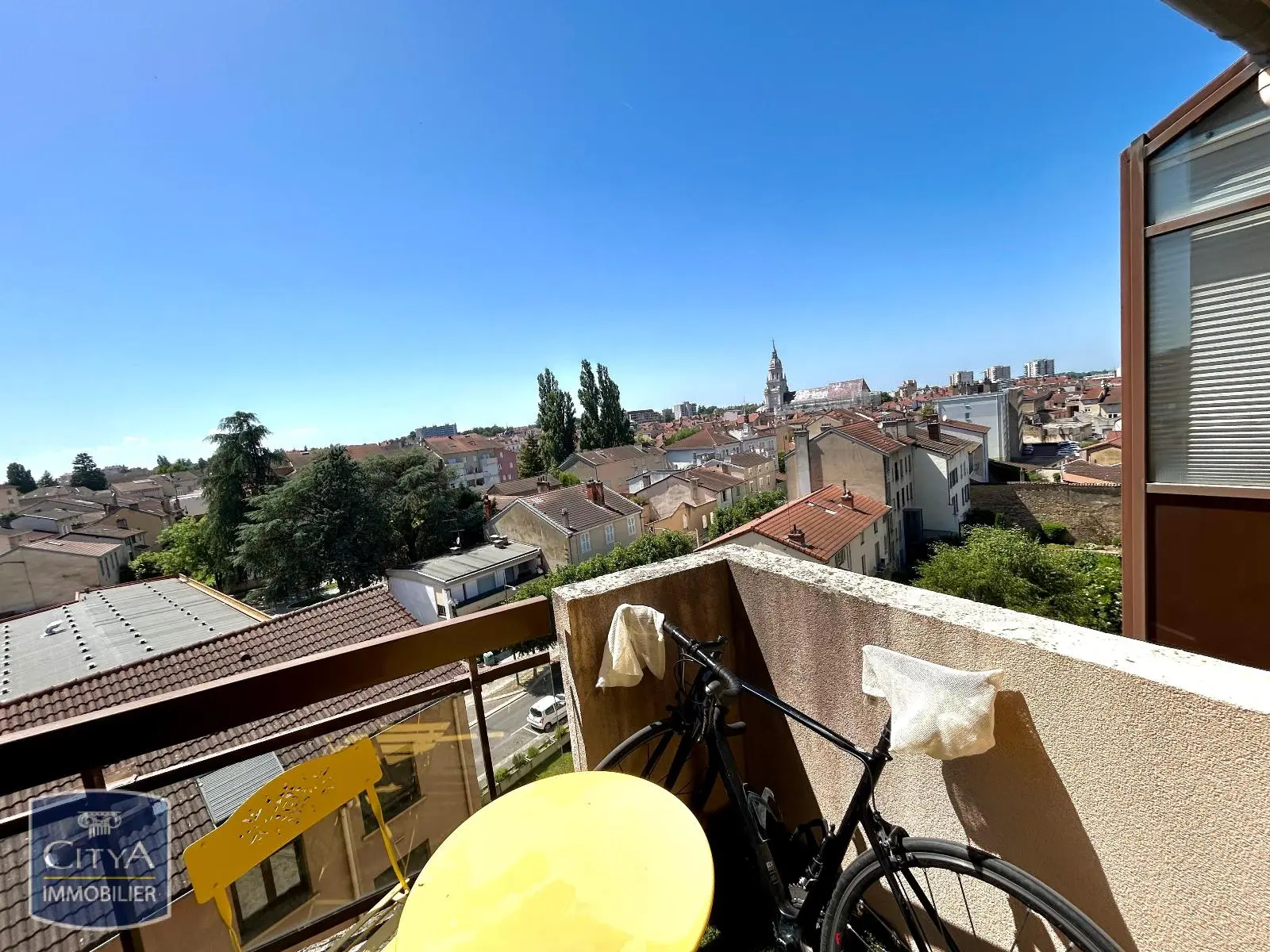 Photo 8 Appartement 2 pièces 60.48m²