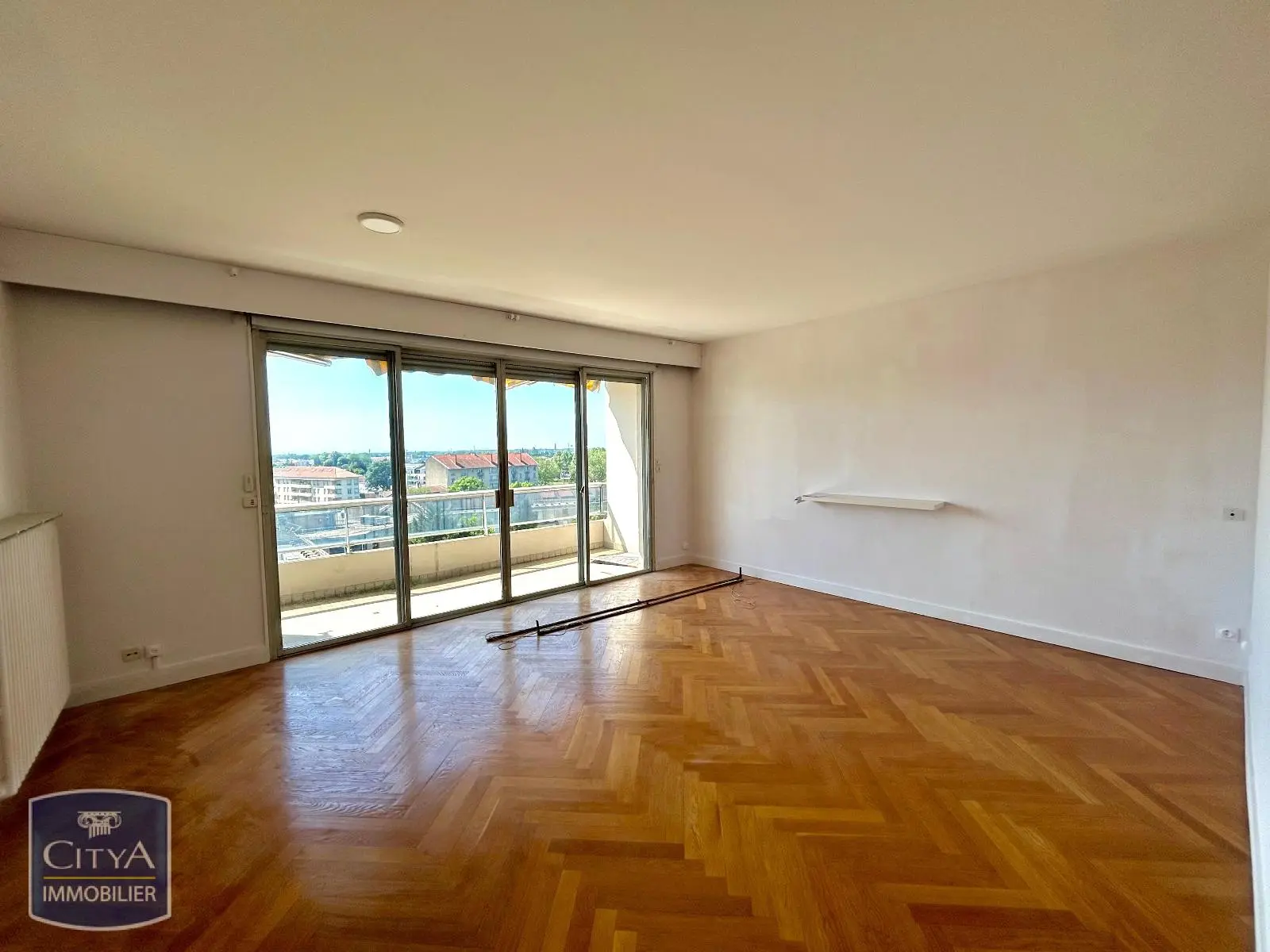Photo 8 Appartement 2 pièces 63.38m²