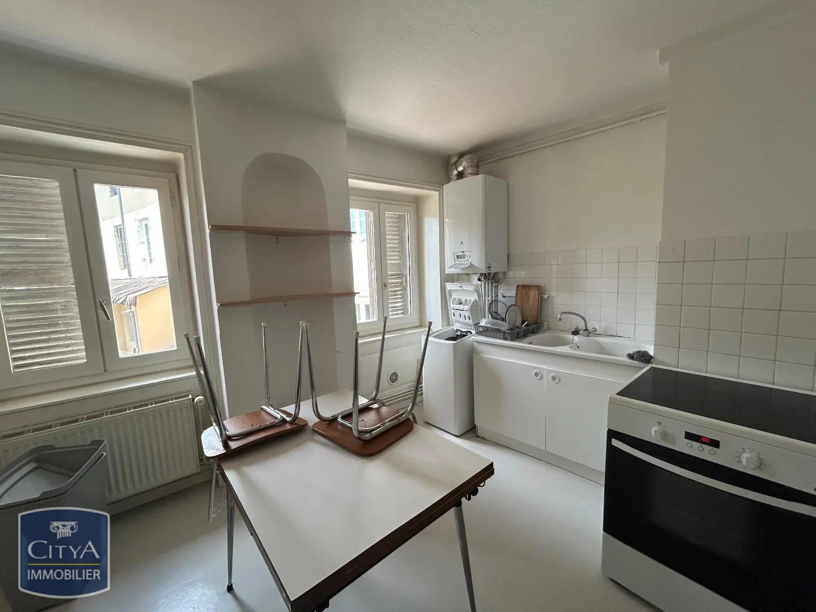 Photo 3 Appartement 3 pièces 85.06m²
