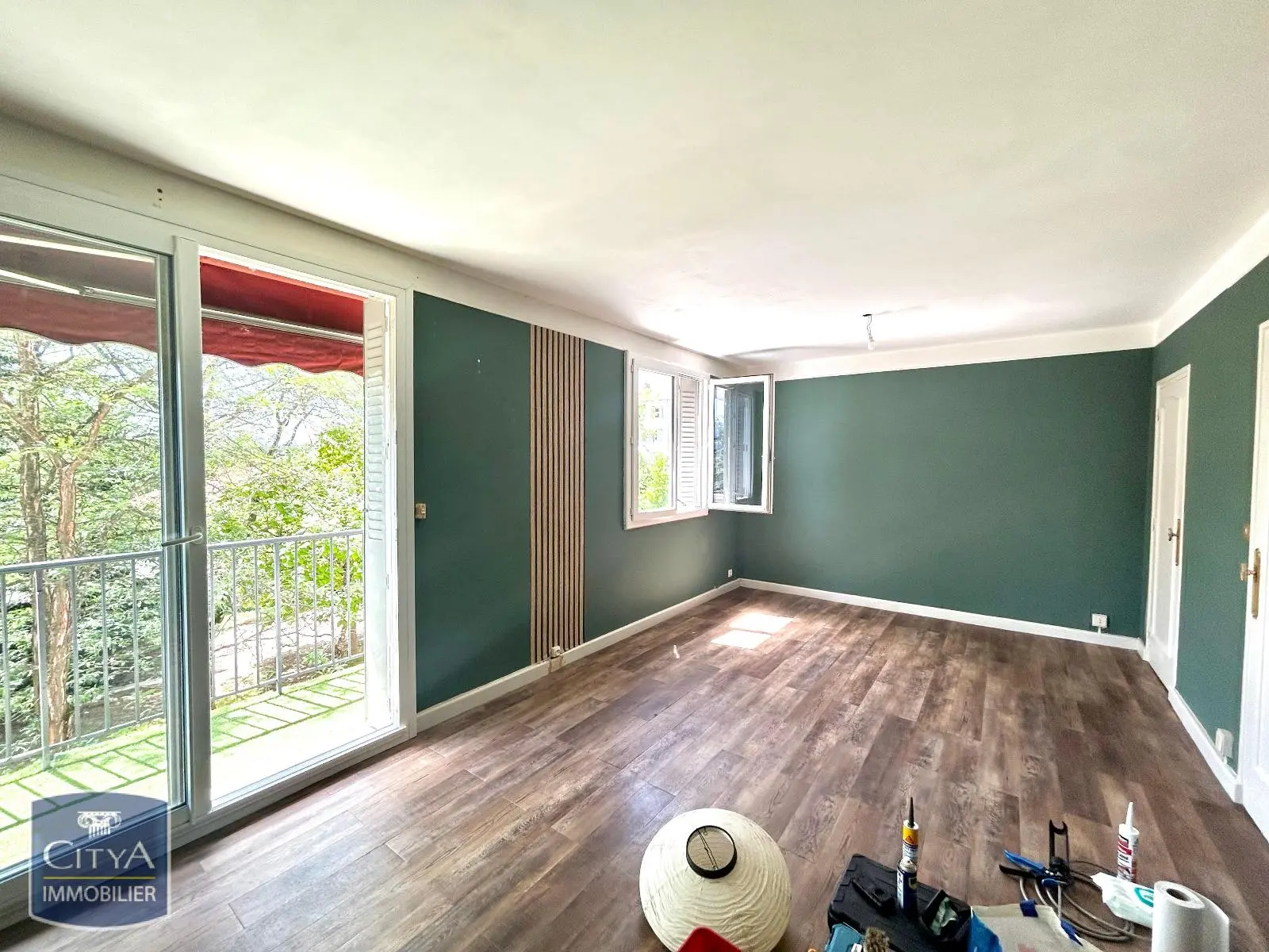 Photo 2 Appartement 4 pièces 65.7m²
