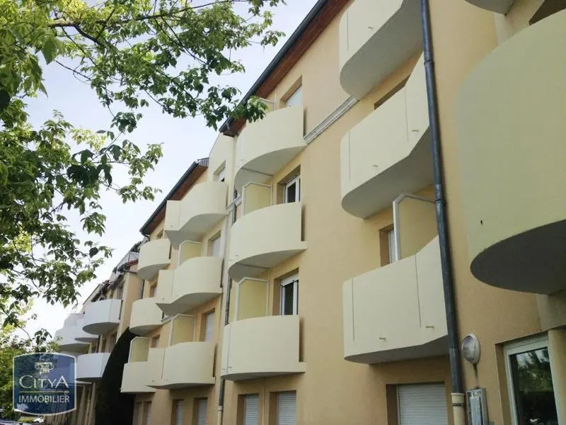 Photo 5 Appartement 1 pièce 17.55m²