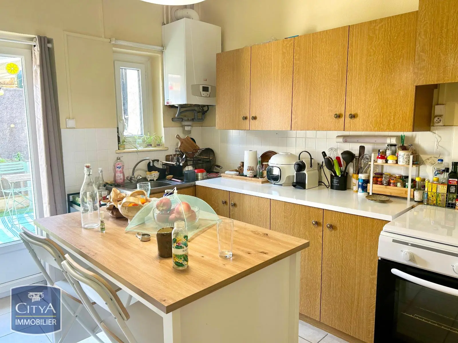Photo 1 Appartement 3 pièces 84.8m²
