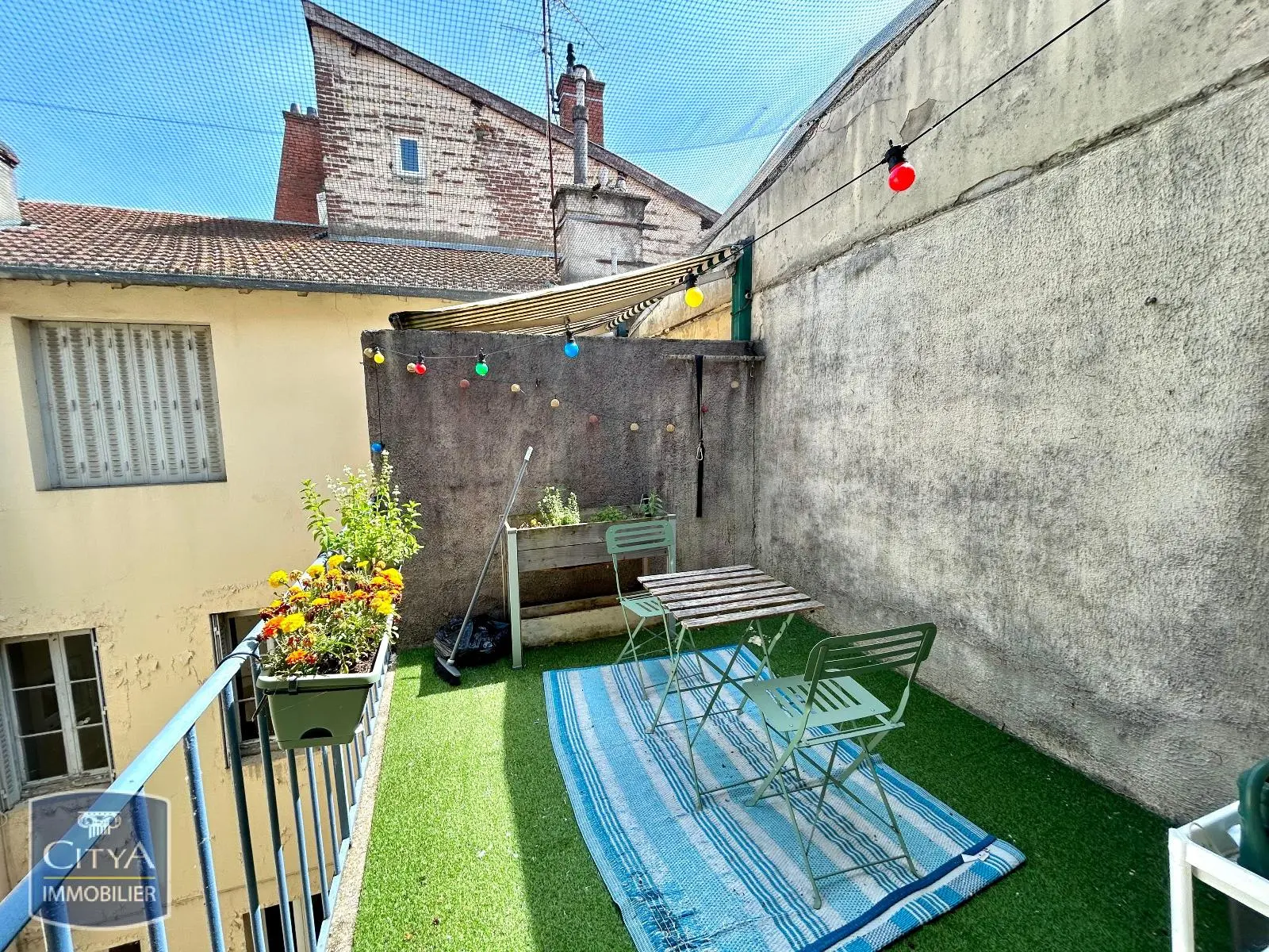 Photo 7 Appartement 3 pièces 84.8m²